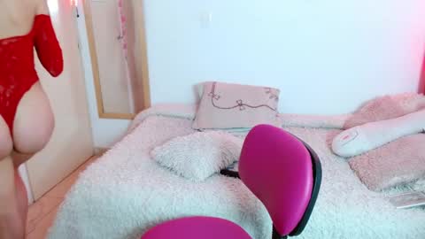 alissesallie_ online show from 06.02.26