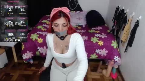 Snapshot of alissia_kent99 chatting on 01.15.26 Alissia online show from 01.15.26