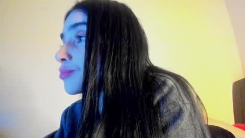 Alisson369  online show from 12.13.24