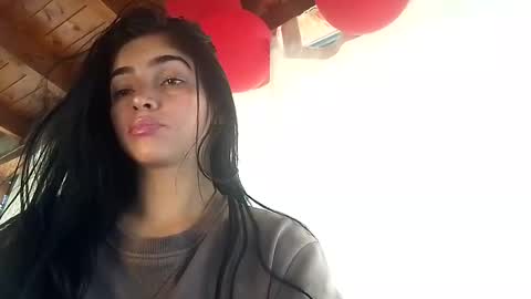 Alisson369  online show from 02.17.25