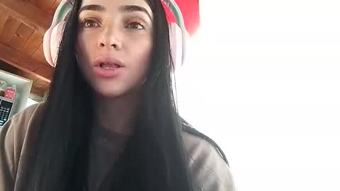 Alisson369  online show from 02.19.25