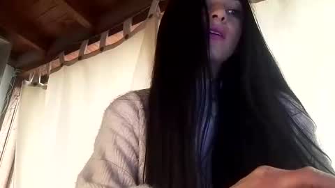 Alisson369  online show from 03.08.25