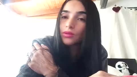 Alisson369  online show from 03.11.25