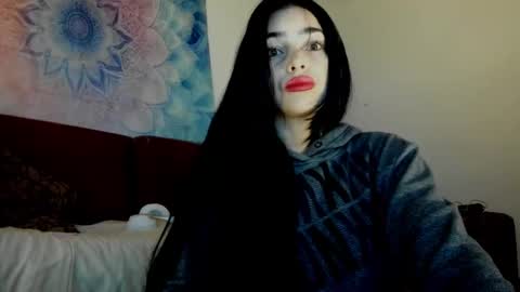 Alisson369  online show from 09.16.25