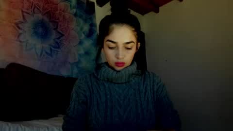 Alisson369  online show from 09.19.25