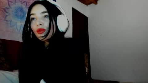 Alisson369  online show from 09.28.25