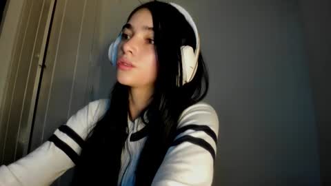 Alisson369  online show from 02.11.26