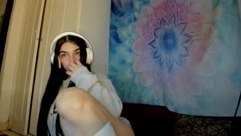 Alisson369  online show from 03.11.26