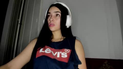 Alisson369  online show from 03.25.26