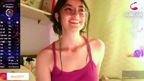 Ali  online show from 02.09.25