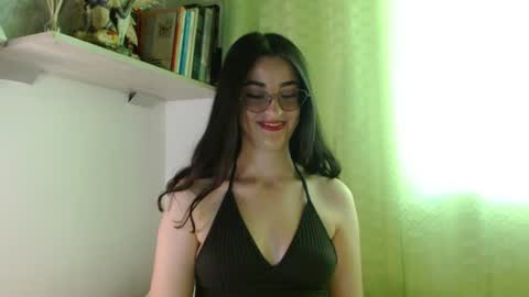Ali  online show from 07.28.26