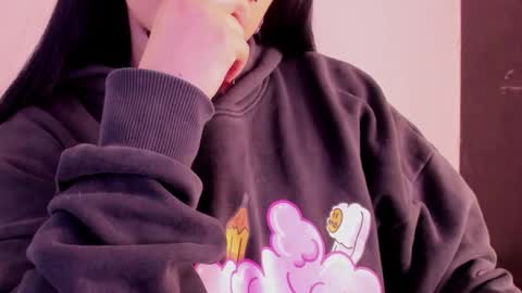 alisson__cortez online show from 02.22.26