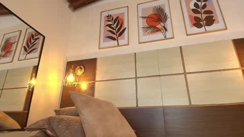 Alisson online show from 02.03.25