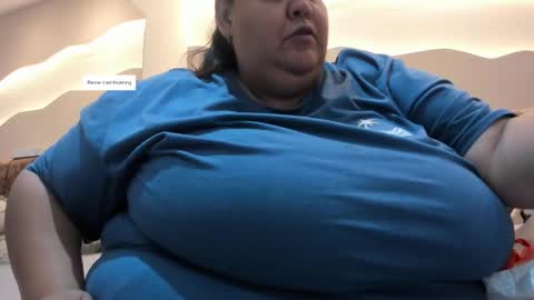 Snapshot of alisson_am chatting on 01.07.26 Alisson online show from 01.07.26