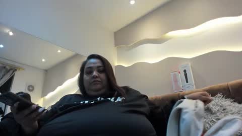 Snapshot of alisson_am chatting on 01.15.26 Alisson online show from 01.15.26