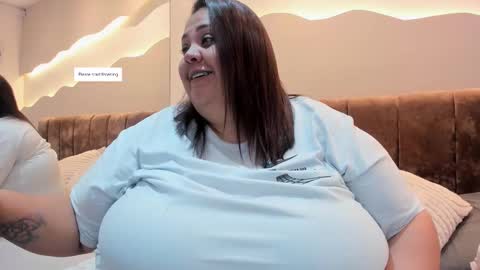 Snapshot of alisson_am chatting on 02.01.26 Alisson online show from 02.01.26