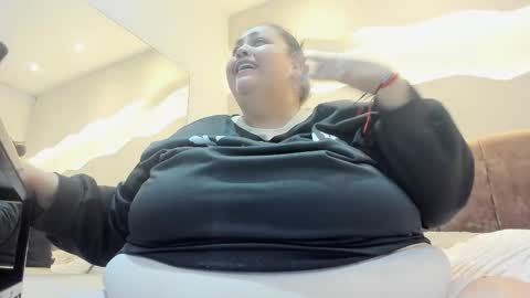 Snapshot of alisson_am chatting on 02.05.26 Alisson online show from 02.05.26