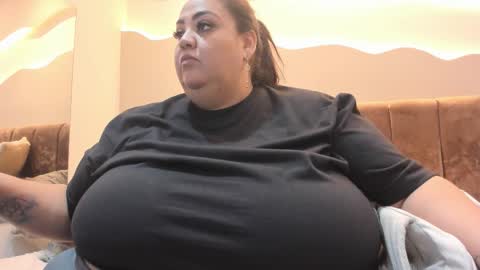 Snapshot of alisson_am chatting on 02.09.26 Alisson online show from 02.09.26