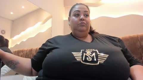Snapshot of alisson_am chatting on 02.13.26 Alisson online show from 02.13.26