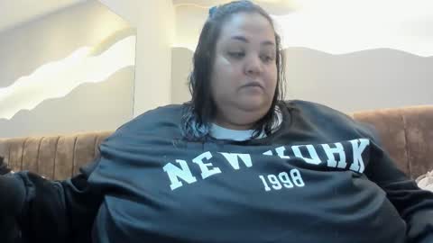 Snapshot of alisson_am chatting on 02.16.26 Alisson online show from 02.16.26
