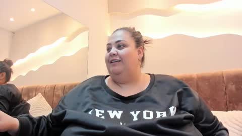 Snapshot of alisson_am chatting on 02.28.26 Alisson online show from 02.28.26
