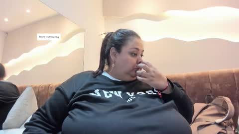Snapshot of alisson_am chatting on 03.09.26 Alisson online show from 03.09.26