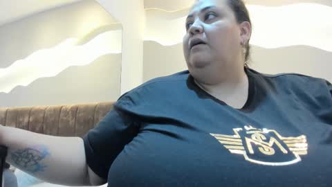 Snapshot of alisson_am chatting on 03.15.26 Alisson online show from 03.15.26