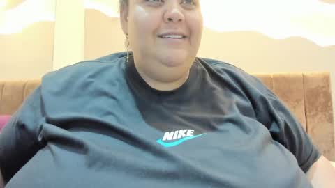 Snapshot of alisson_am chatting on 03.22.26 Alisson online show from 03.22.26