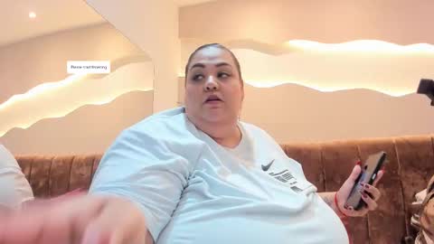 Snapshot of alisson_am chatting on 03.23.26 Alisson online show from 03.23.26