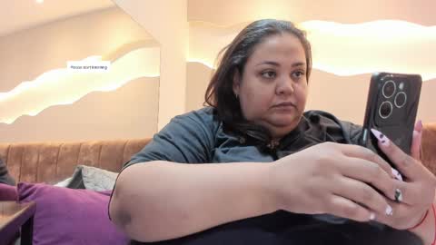 Snapshot of alisson_am chatting on 03.30.26 Alisson online show from 03.30.26