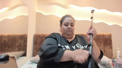 Snapshot of alisson_am chatting on 03.31.26 Alisson online show from 03.31.26