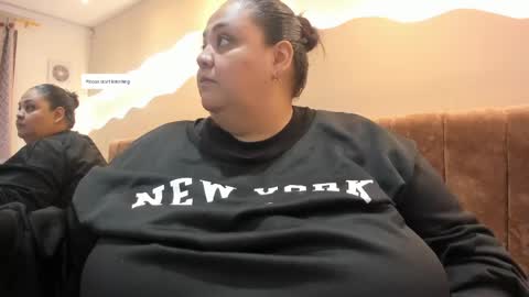 Snapshot of alisson_am chatting on 04.12.26 Alisson online show from 04.12.26