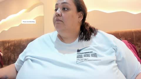Snapshot of alisson_am chatting on 04.15.26 Alisson online show from 04.15.26