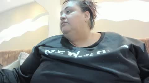 Snapshot of alisson_am chatting on 04.27.26 Alisson online show from 04.27.26