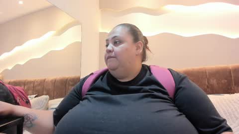 Snapshot of alisson_am chatting on 05.01.26 Alisson online show from 05.01.26