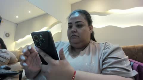Snapshot of alisson_am chatting on 05.10.26 Alisson online show from 05.10.26