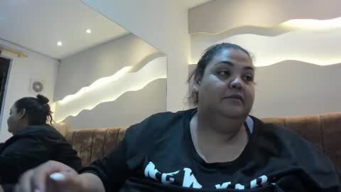 Snapshot of alisson_am chatting on 05.27.26 Alisson online show from 05.27.26