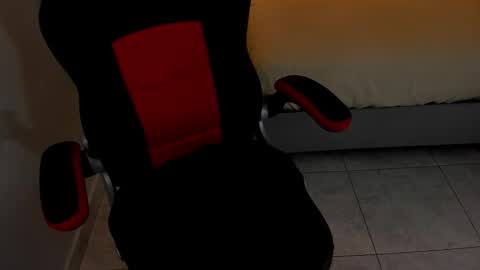 ALISSON online show from 10.22.25