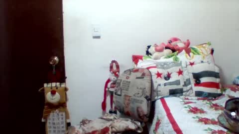 alisson brand online show from 12.07.24