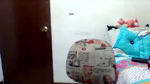 alisson brand online show from 02.12.25