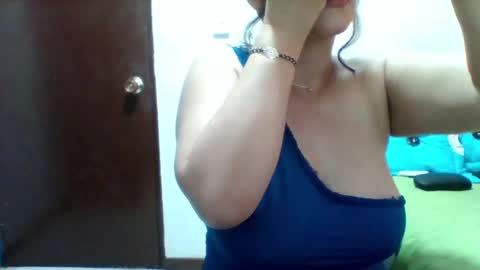 alisson brand online show from 02.24.25