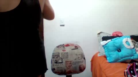 alisson brand online show from 02.26.25