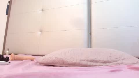 Alisson online show from 12.07.24