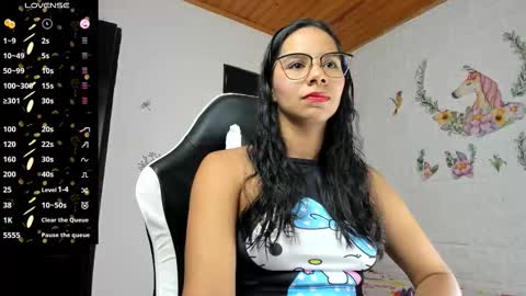 Alisson hoffman05 online show from 01.13.26