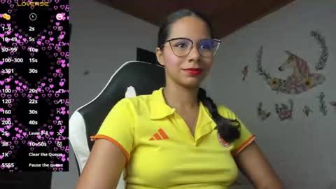 Alisson hoffman05 online show from 06.23.26