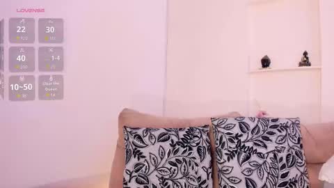 Snapshot of alisson_sanders chatting on 09.17.25 Alisson online show from 09.17.25