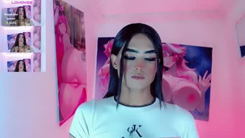 Alisson online show from 03.07.26