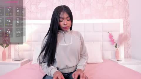 Snapshot of alisson_thompson_ chatting on 01.25.25 alisson_thompson_ online show from 01.25.25