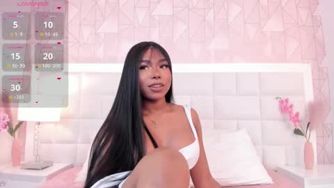 Snapshot of alisson_thompson_ chatting on 02.19.25 alisson_thompson_ online show from 02.19.25