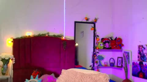 Snapshot of alisson_zafiro chatting on 02.11.26 Alisson IG alisson zafiro27 online show from 02.11.26